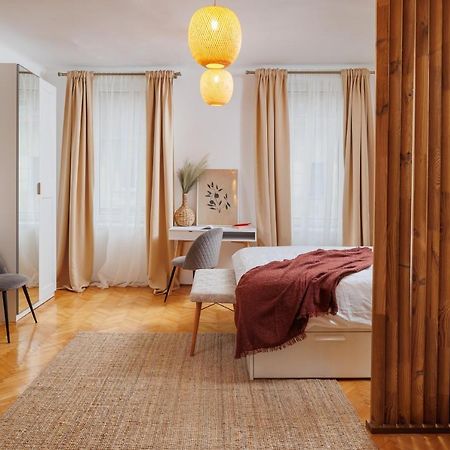 Lunga 16 Guesthouse Μπρασόβ Εξωτερικό φωτογραφία