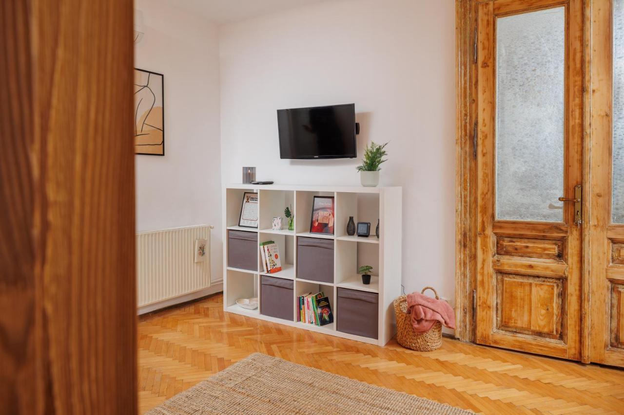 Lunga 16 Guesthouse Μπρασόβ Εξωτερικό φωτογραφία